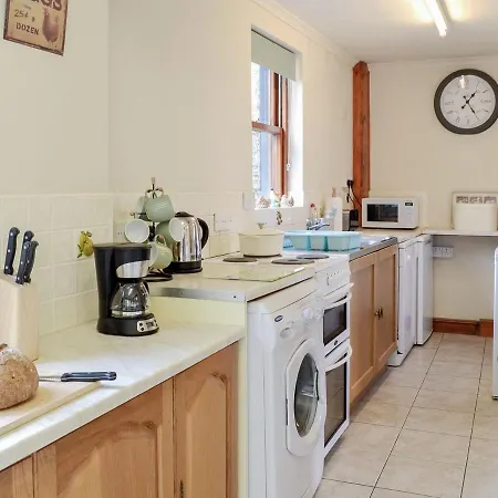 Alan Bank Σπίτι διακοπών Embleton (Cumbria)