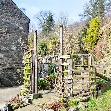 Σπίτι διακοπών Alan Bank Embleton (Cumbria)