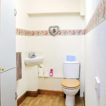 Σπίτι διακοπών Alan Bank Embleton (Cumbria)