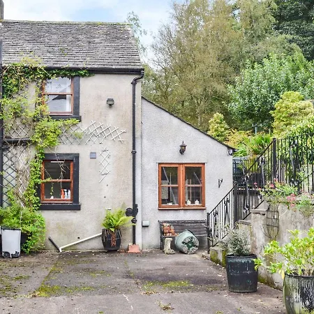 Alan Bank Σπίτι διακοπών Embleton (Cumbria)